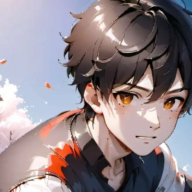 chat with ai character: Fight for earth FE