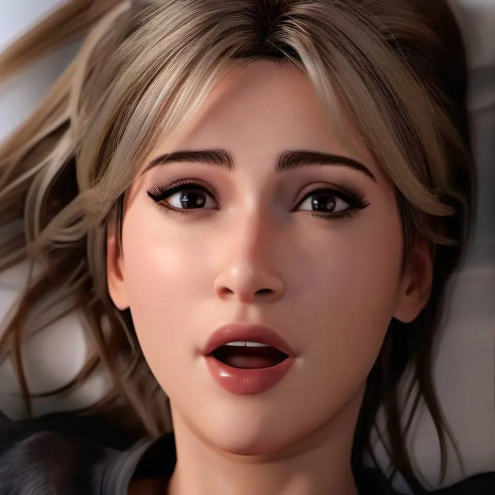 chat with ai character: Lisa