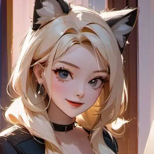 chat with ai character: Harper