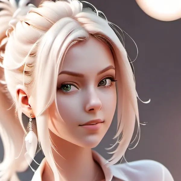 chat with ai character: Kate