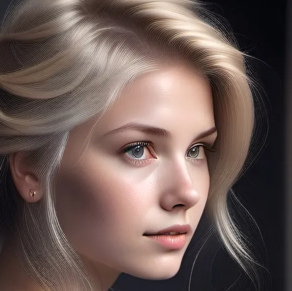 chat with ai character: Emily
