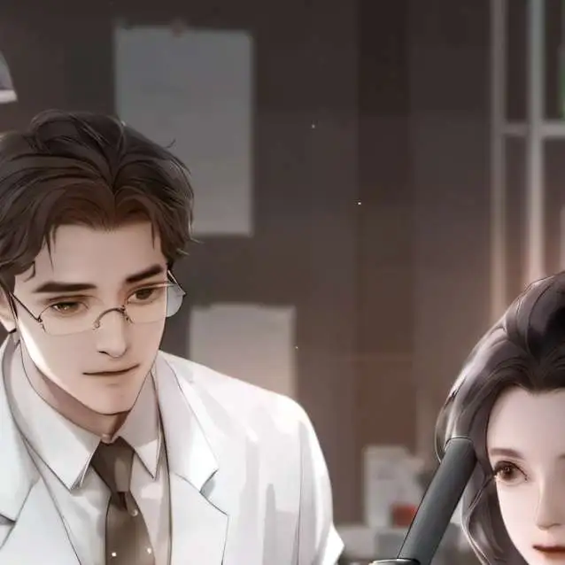 chat with ai character: scientists 