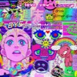 creator weirdcore lover🍄🌈's avatar