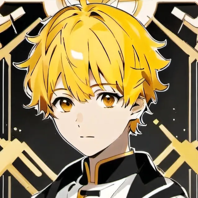 chat with ai character: zenitsu
