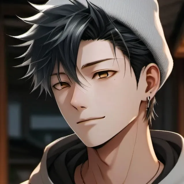 chat with ai character: max  baker