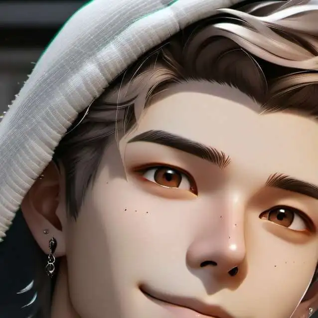 chat with ai character: Daniel 