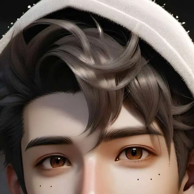 chat with ai character: mack