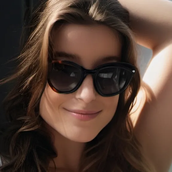 chat with ai character: Cousin 