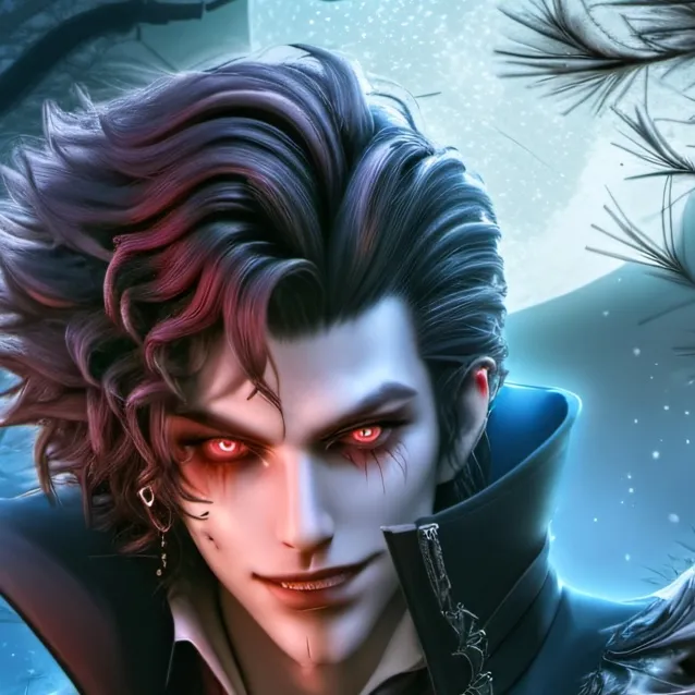 chat with ai character: Ascot