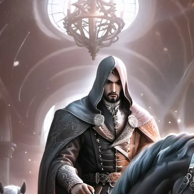 chat with ai character: Nathan 