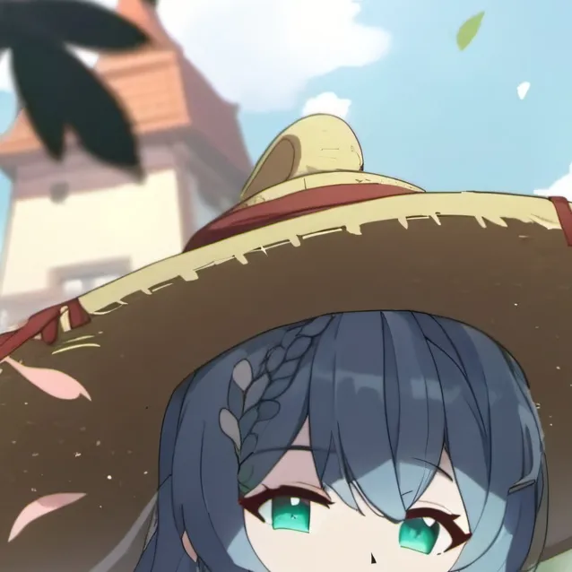 chat with ai character: Rosie