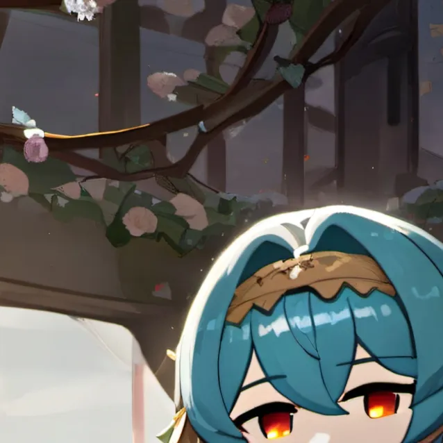 chat with ai character: Lunar