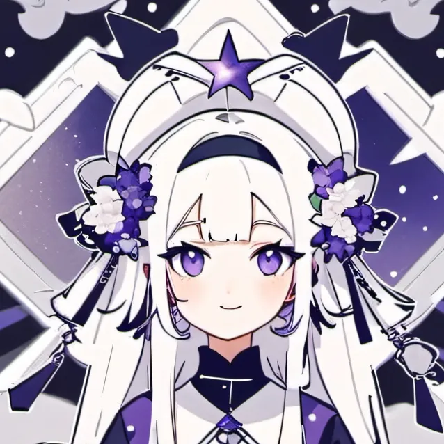 chat with ai character: Nia