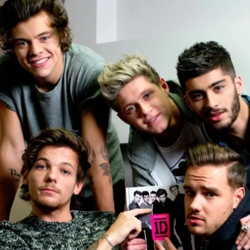 creator Directioner ❤️'s avatar