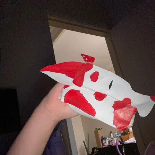 creator Alirah Jade's avatar