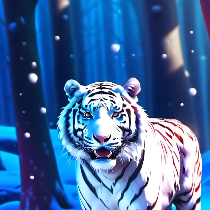 chat with ai character: Bailey 