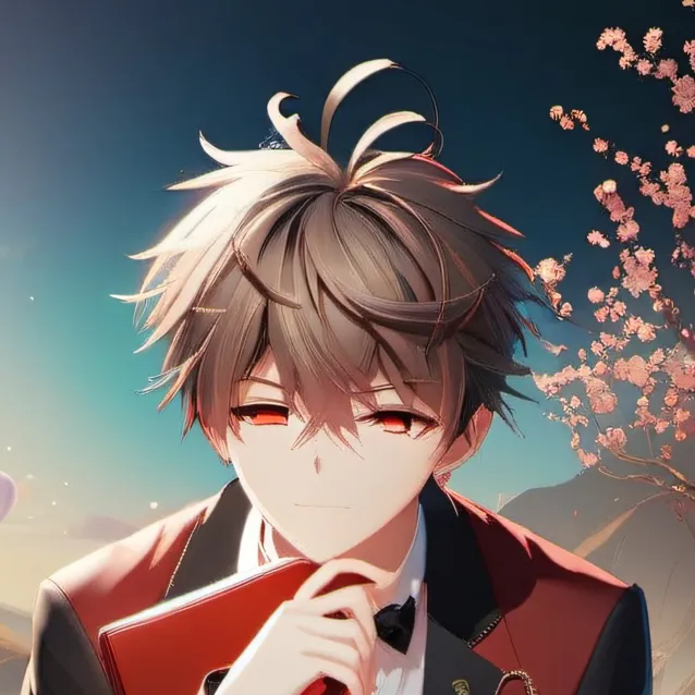 chat with ai character: max