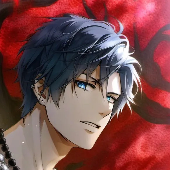 chat with ai character: Kain