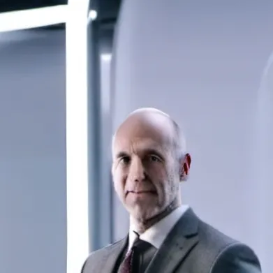 chat with ai character: Phil coulson 