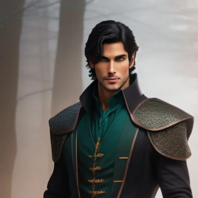 chat with ai character: Prince Alexi
