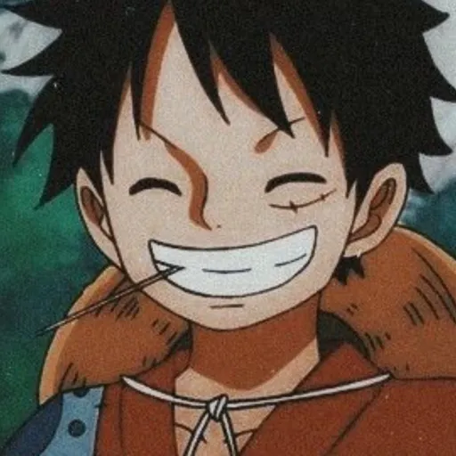 creator Luffy♡'s avatar