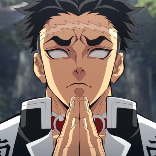 creator Gyomei•Himejima's avatar
