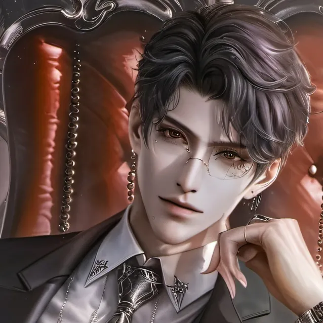 chat with ai character: Dallin