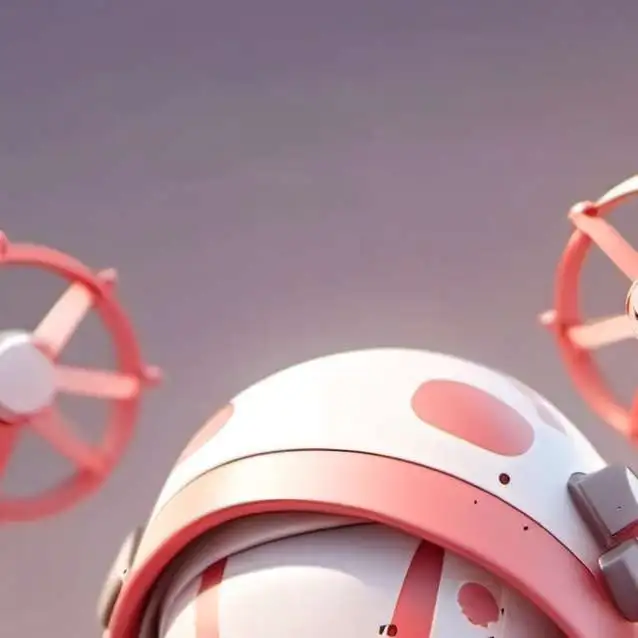 chat with ai character: Murder Drones