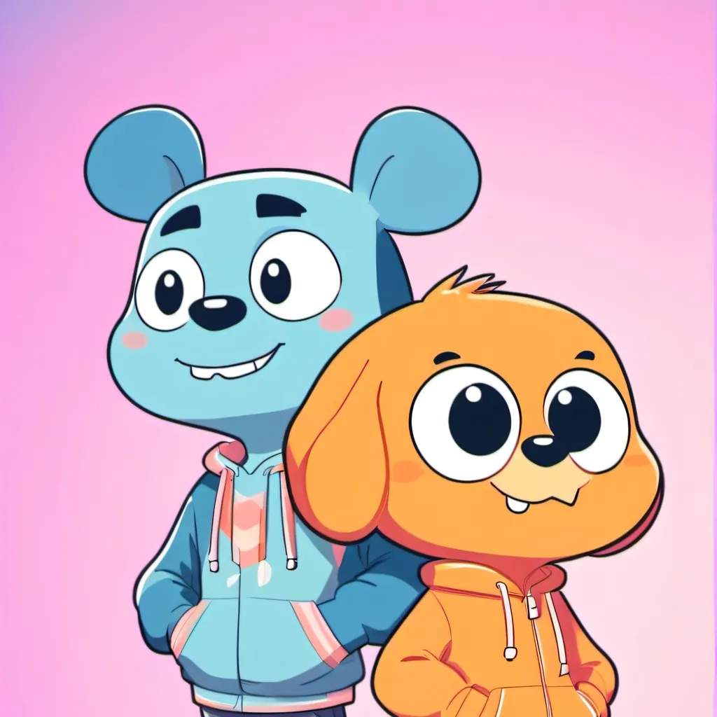 chat with ai character: TAWOG