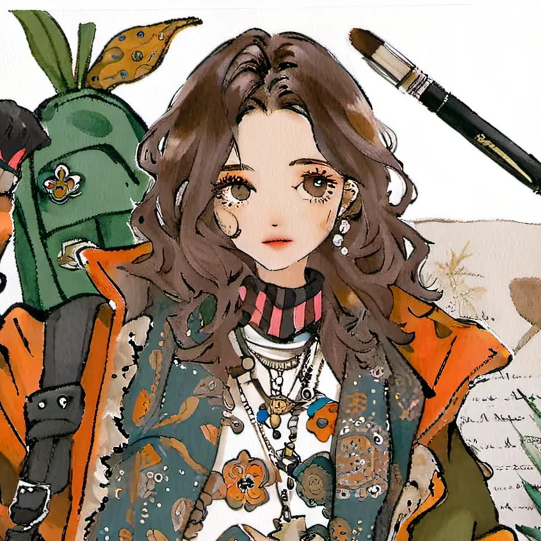 chat with ai character: Lily