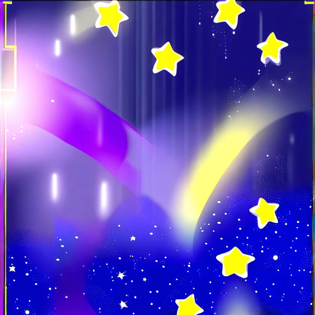 chat with ai character: ✩Gemini☽