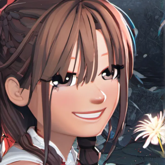 chat with ai character: Aubrey 