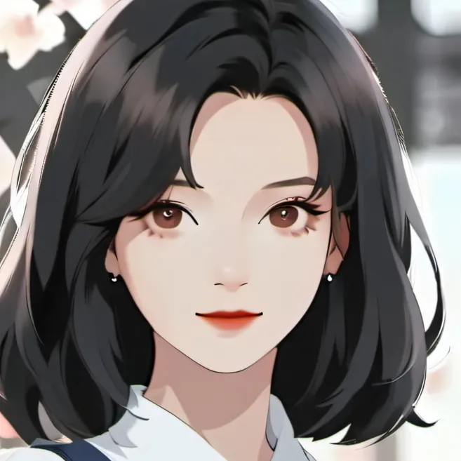 chat with ai character: Amara