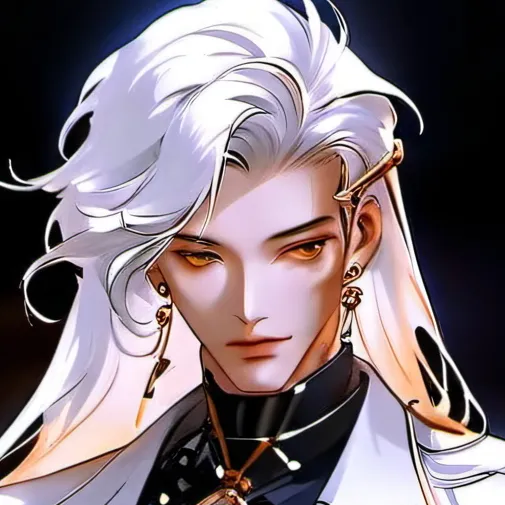 chat with ai character: Alex