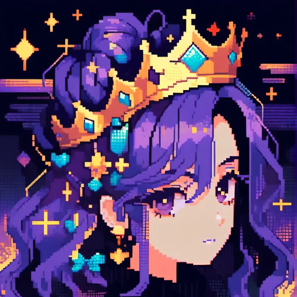 chat with ai character: 🍇Ellina🍇