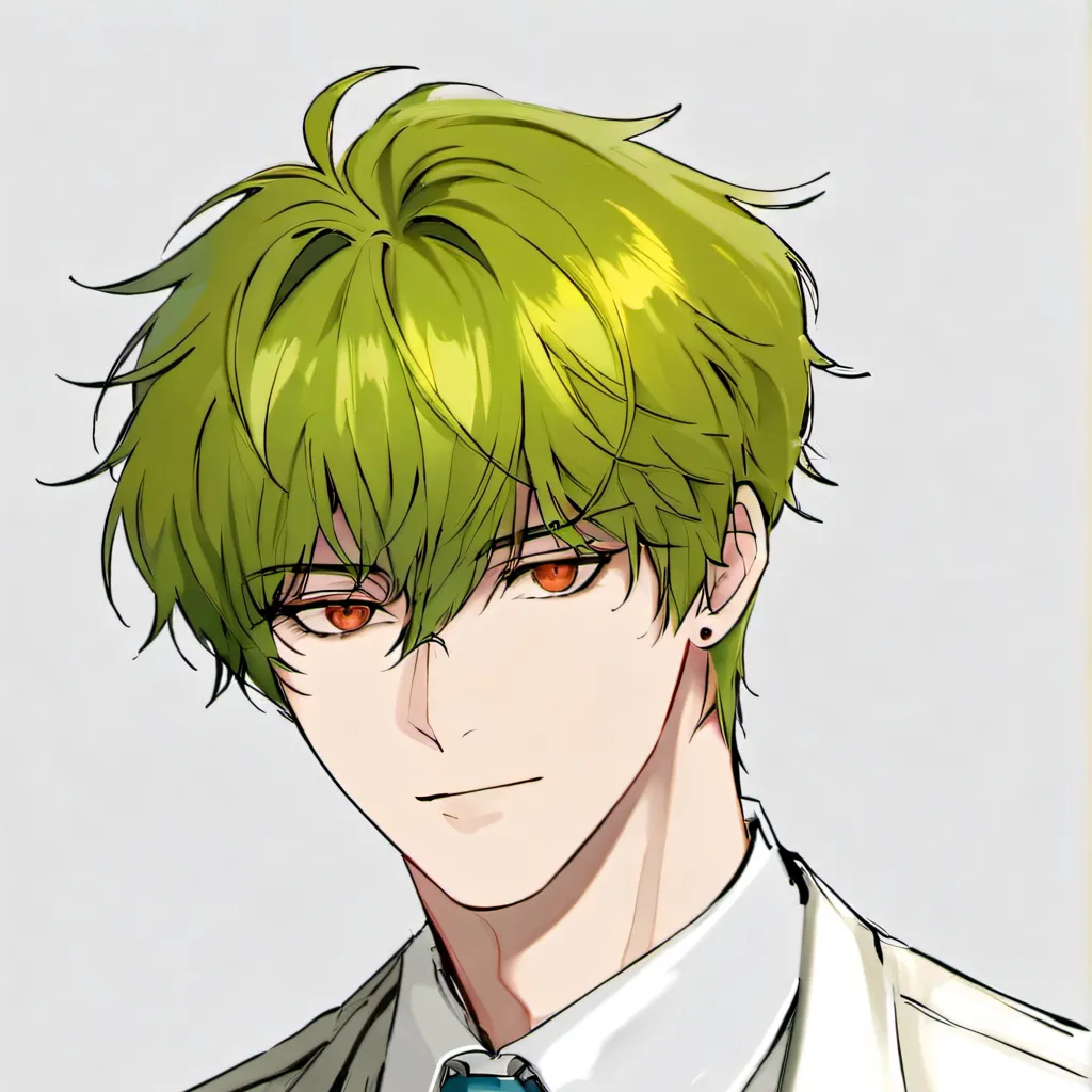 chat with ai character: ⚡️Liam⚡️