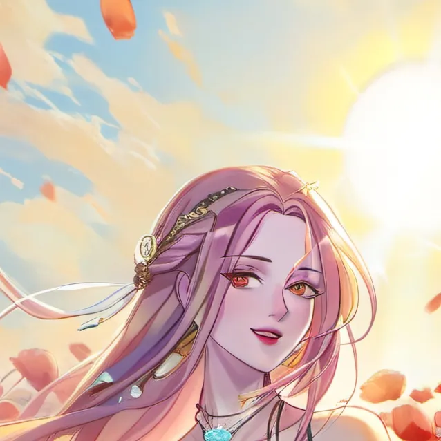 chat with ai character: cassandra