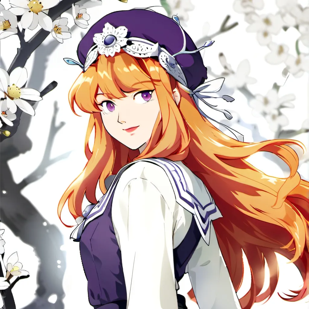 chat with ai character: daphne blake