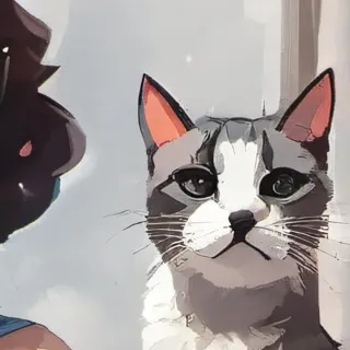 chat with ai character: Kito