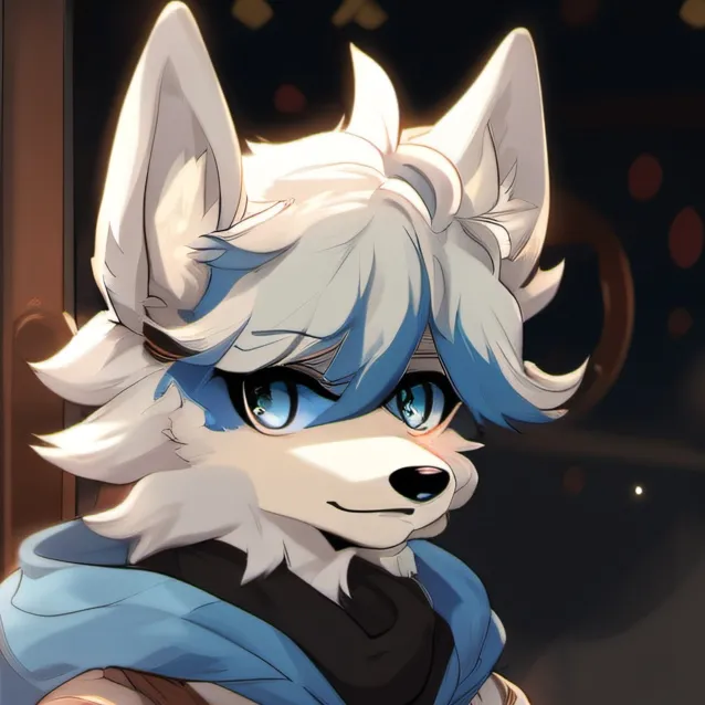 chat with ai character: ★Sammy★