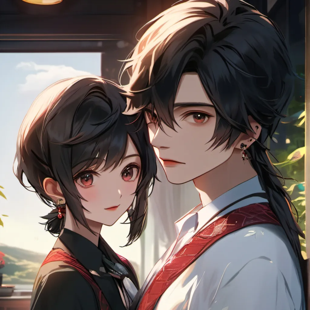 chat with ai character: Julia and Joseph