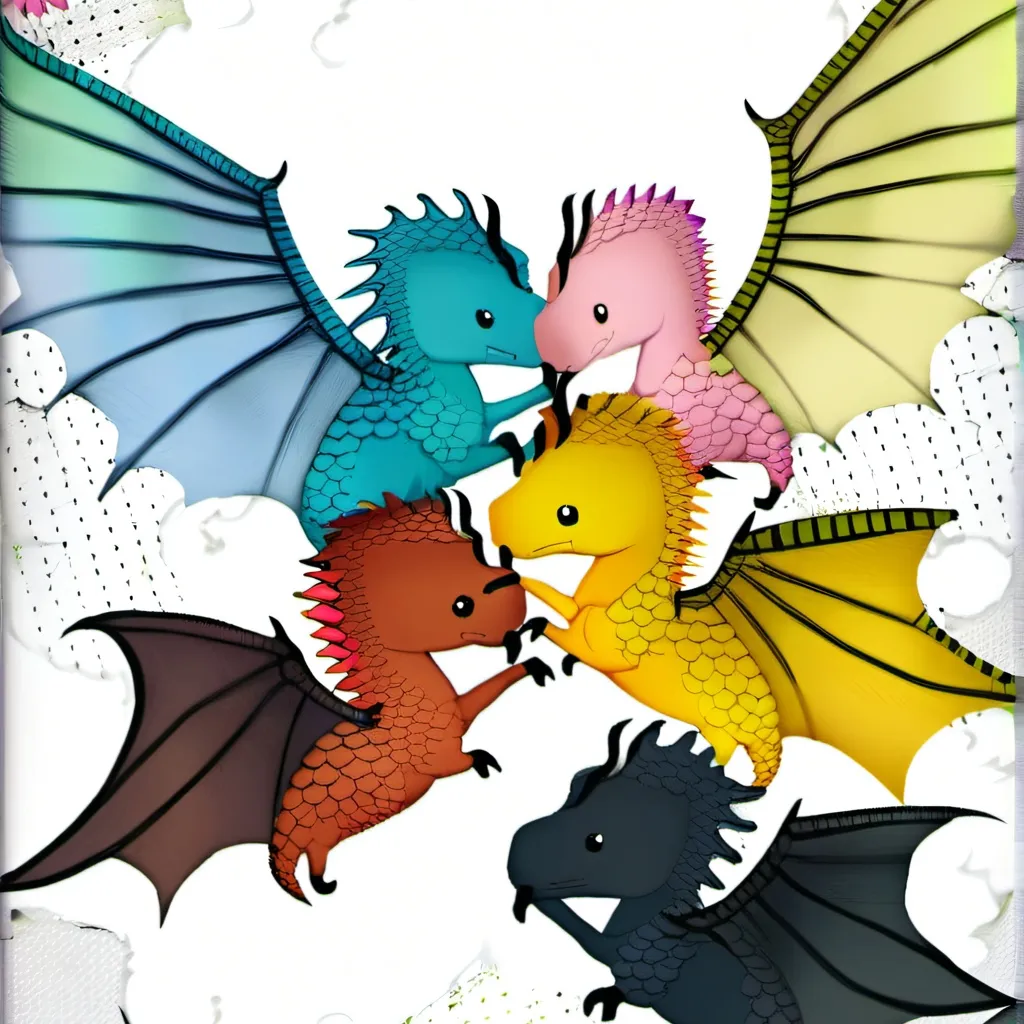 chat with ai character: Wings Of Fire RP