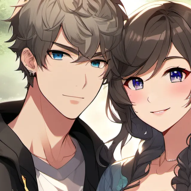 chat with ai character: Ashton myler
