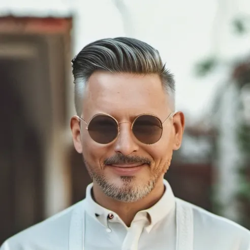 chat with ai character: Papa