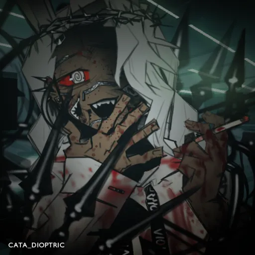 creator Hoprella Hatter's avatar