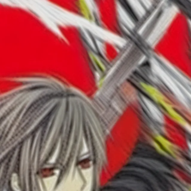 chat with ai character: vampire knight 