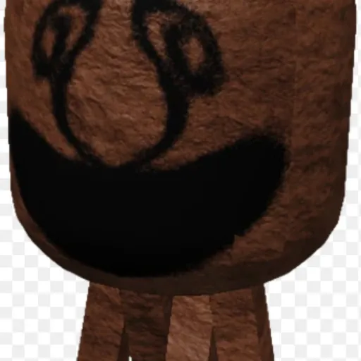 creator rock walker's avatar