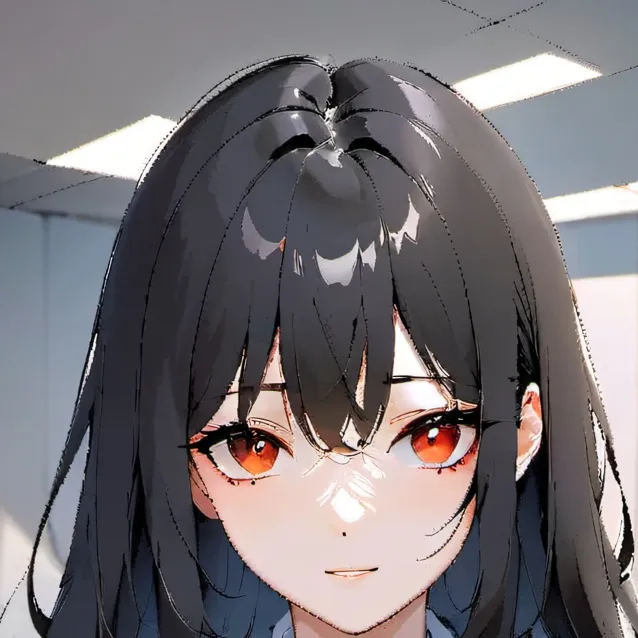 chat with ai character: Alexia