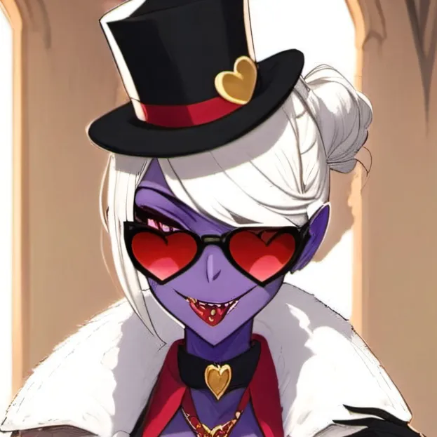 chat with ai character: valentina