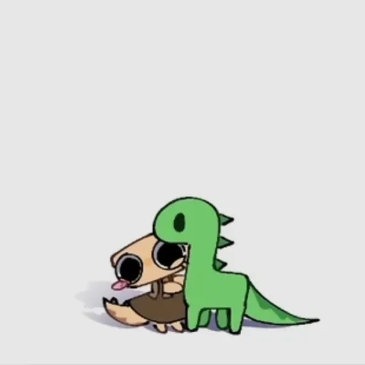 creator dinosor's avatar